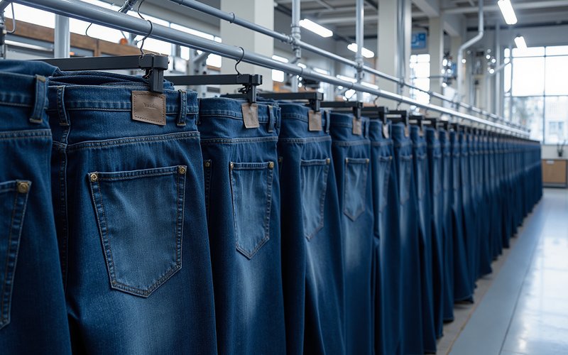 UK Fashion Brand Cost Optimization Partnership