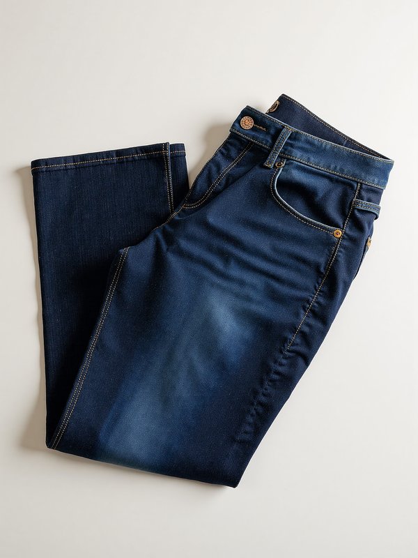 Slim Fit Jeans